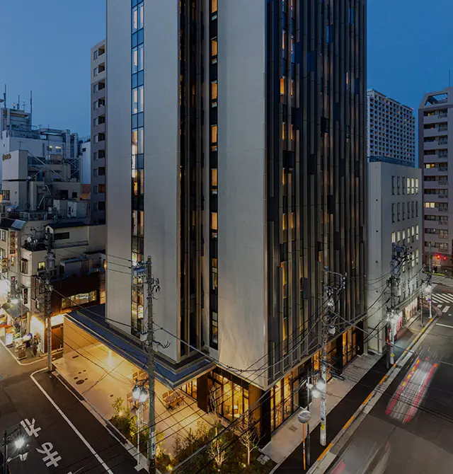 便利店、餐飲店步行1分鐘以內