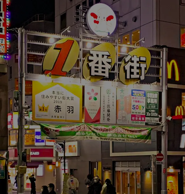 實現自由自在旅行的周邊觀光