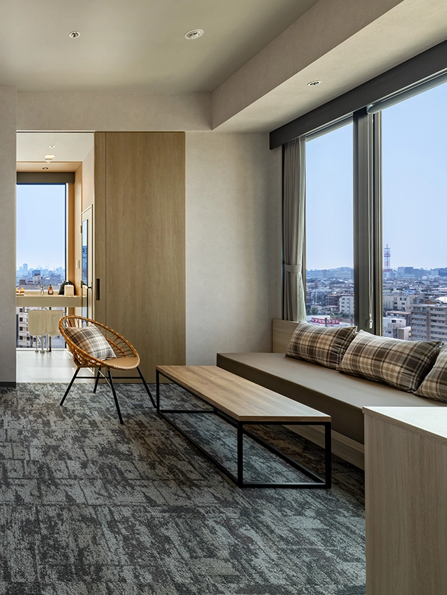 客房YouTube無限觀看