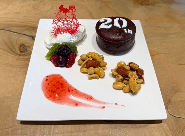 GRANBELL HOTELS & RESORTS 20週年慶典公告