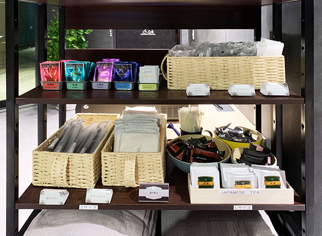 關於本酒店對塑料資源迴圈促進法的措施