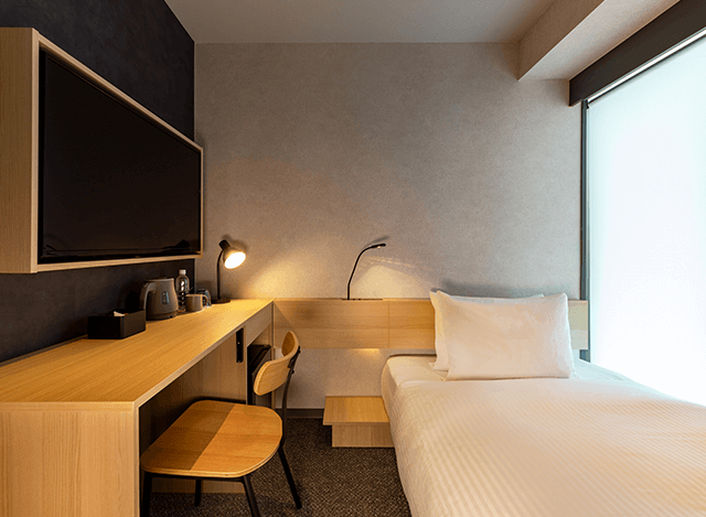 逗留期間的客房清掃指南