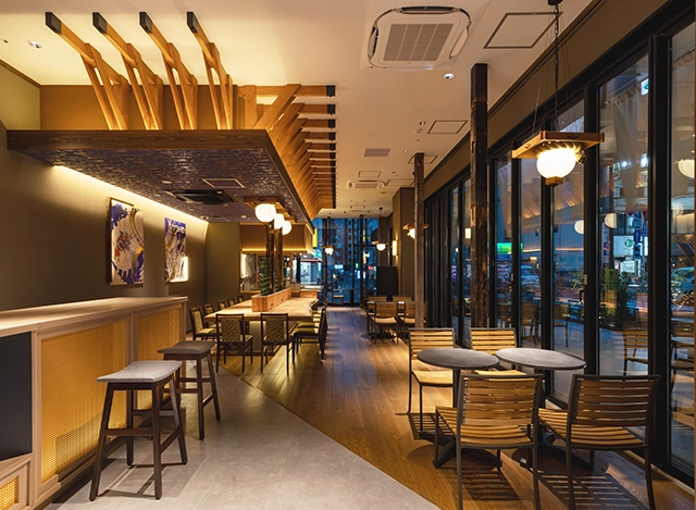 minori de bar七月和八月營業時間變更通知