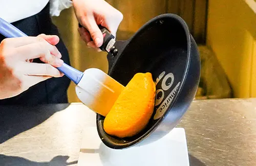 西式煎蛋直播廚房