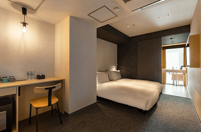 高級好萊塢雙床