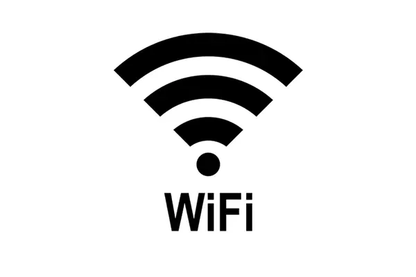 全館WiFi免費