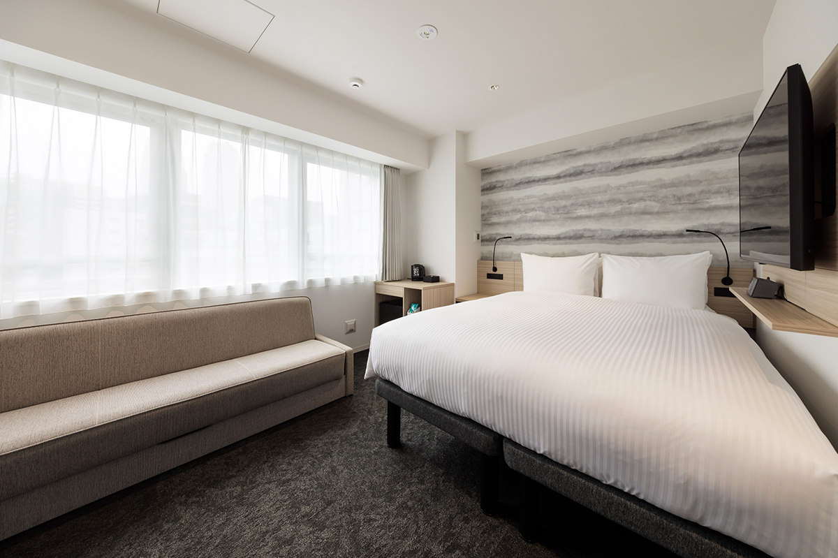 TORANOMONHOLIC HOTEL