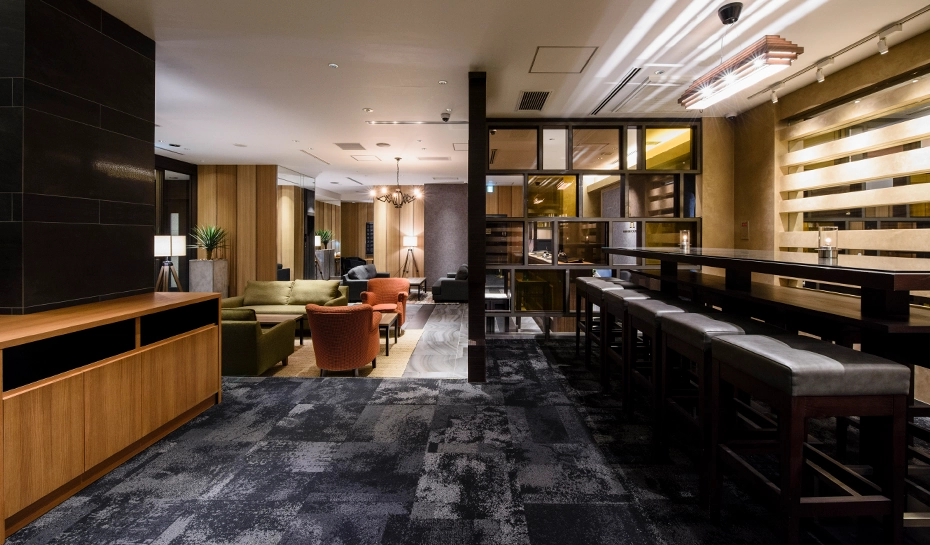 遇見了還不知道的目黑。