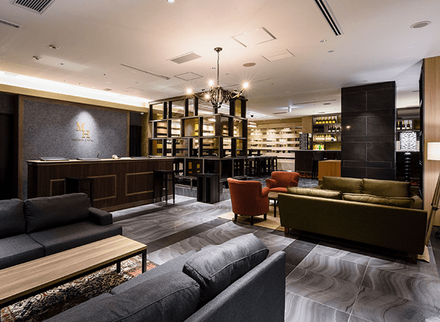 關於從海外預約網站發行的收據