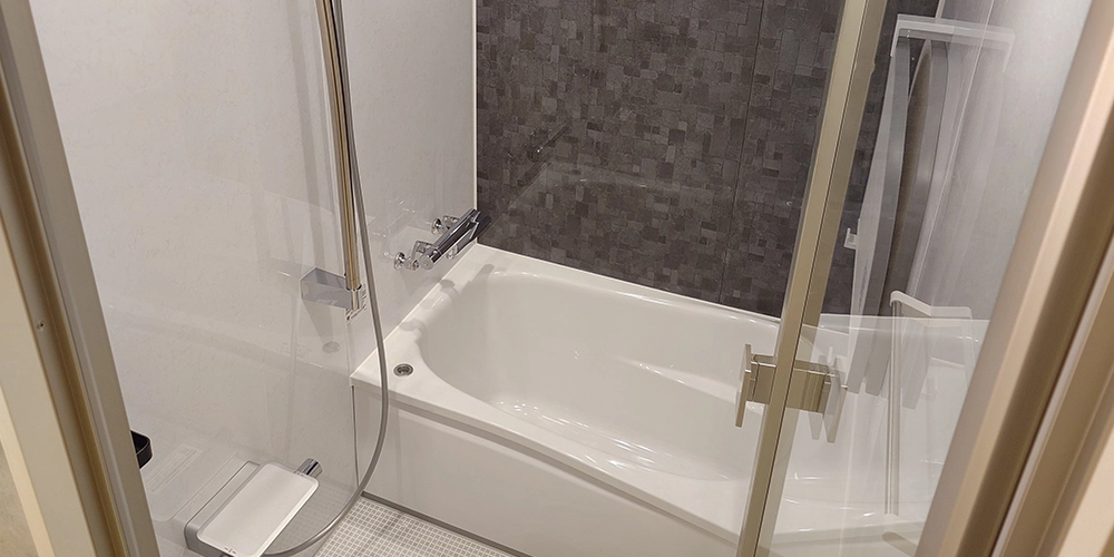 舒適雙人（無菸）