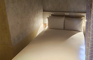 服務雙人 (禁煙)