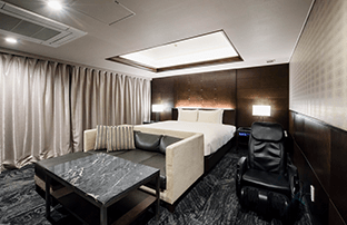 頂級雙人（吸煙/非吸煙）