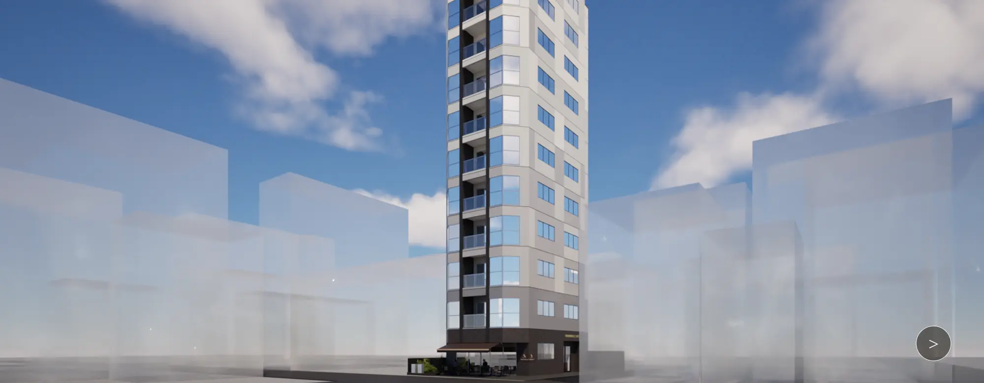 住宿期間可供選擇的便利位置