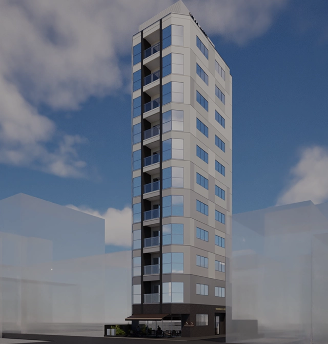 住宿期間可供選擇的便利位置