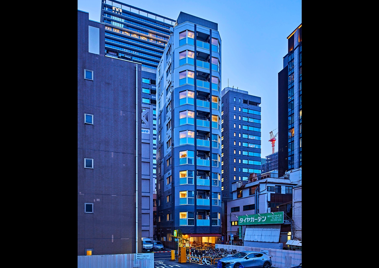 外觀