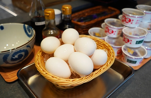 米飯配菜隨便吃