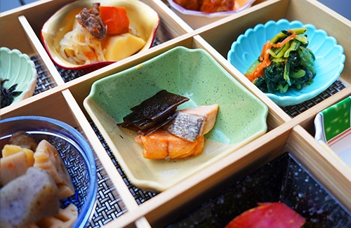 豆碟料理