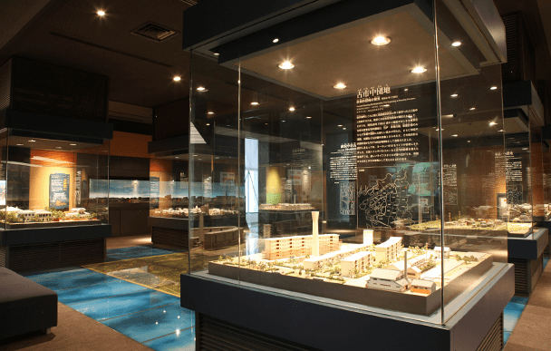 大阪生活今昔館3